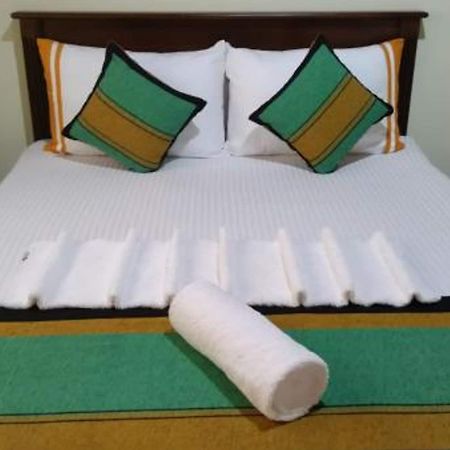 Hotel Sanasuma Rest Anuradhapura Exterior foto