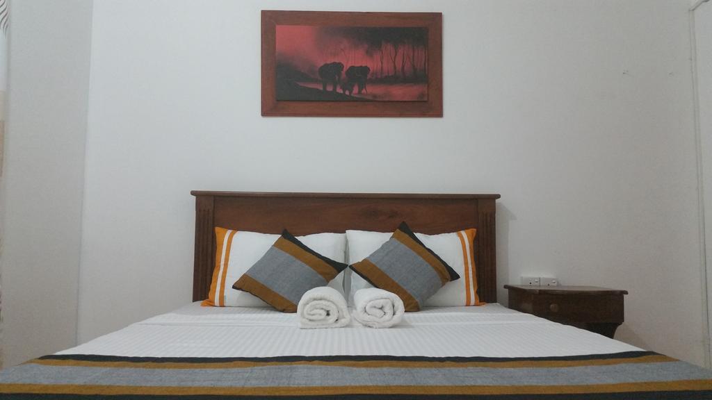 Hotel Sanasuma Rest Anuradhapura Exterior foto